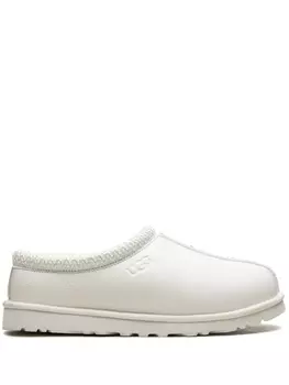 UGG слиперы Tasman White, белый