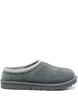UGG слиперы Tasman, зеленый