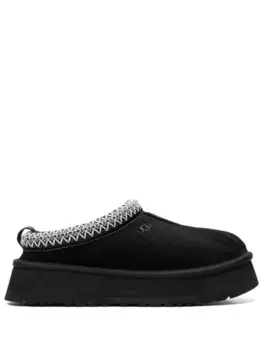 UGG слиперы Tazz Black, черный