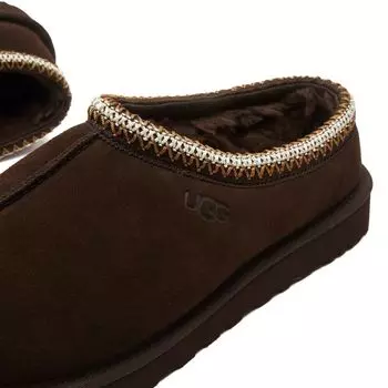 Ugg Тапочки Tasman, коричневый