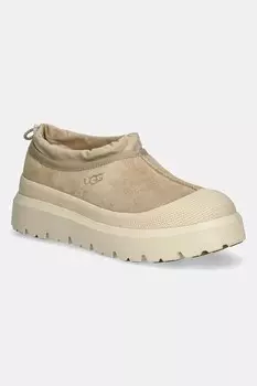 UGG Tasman Weather Hybrid Зимние ботинки, бежевый