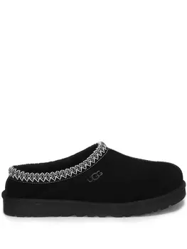 UGG тасмановы тапочки, черный