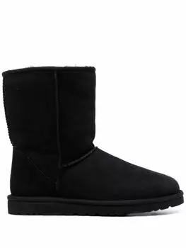 UGG угги Classic, черный