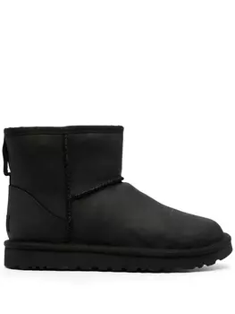 UGG угги Classic Mini II, черный