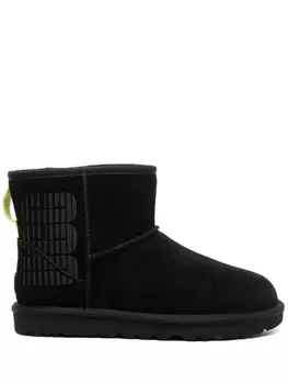 UGG угги Classic Mini II, черный