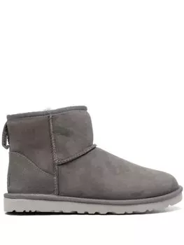 UGG угги Classic Mini, серый