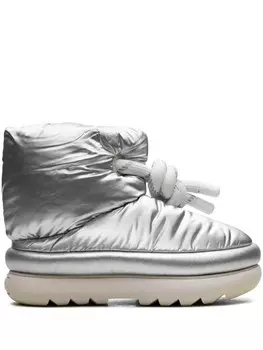 UGG угги Maxi, серебристый