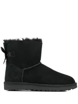UGG угги Mini Bailey Bow, черный