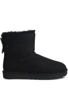 UGG угги Mini Bailey Bow, черный