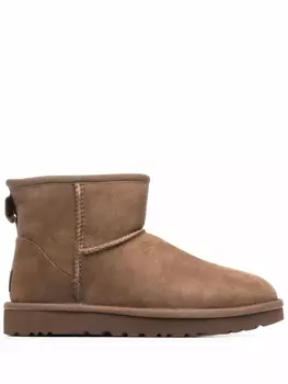 UGG угги Mini II, коричневый