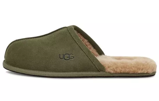 UGG Угги-шлепанцы для мужчин