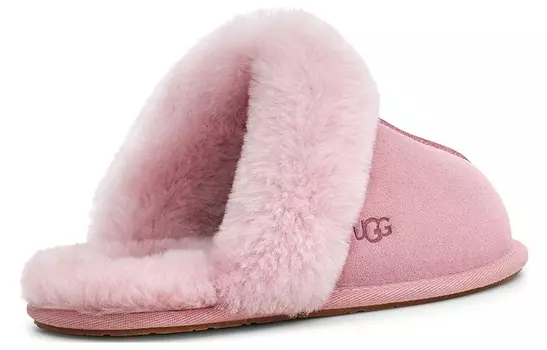 UGG Угги-шлепанцы для женщин