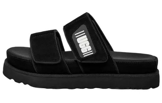 UGG Угги-шлепанцы для женщин