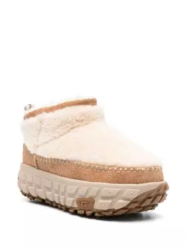 UGG угги W Venture Daze Ultra Mini Cozy, коричневый