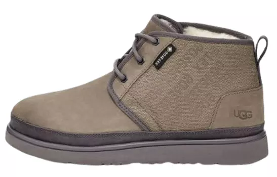 UGG Угги зимние сапоги мужские