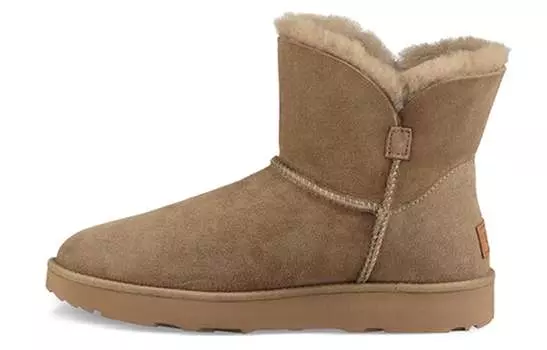 UGG Женские зимние сапоги угги