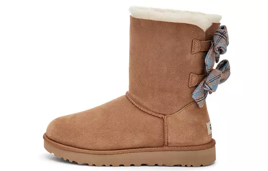 UGG Женские зимние сапоги угги