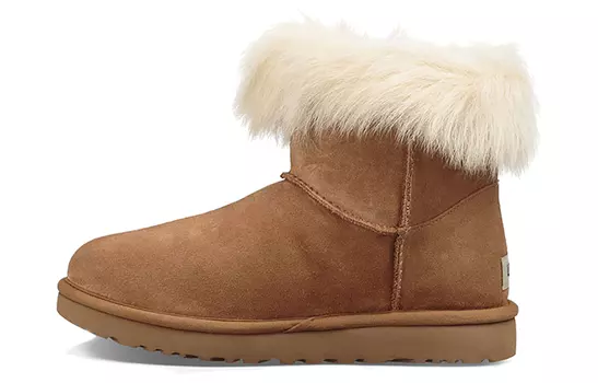 UGG Женские зимние сапоги угги