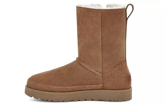 UGG Женские зимние сапоги угги