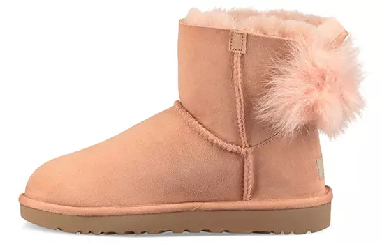 UGG Женские зимние сапоги угги