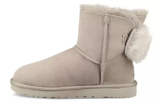 UGG Женские зимние сапоги угги