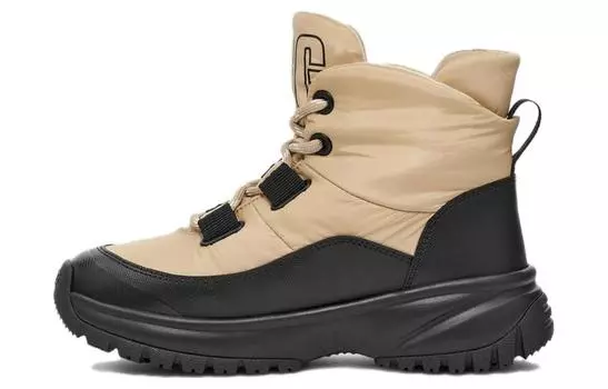 UGG Женские зимние сапоги угги, Желтый