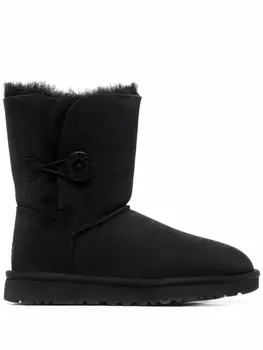 Угги Bailey UGG, черный