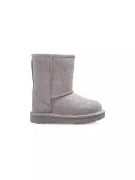 Угги Classic II UGG Kids, серый