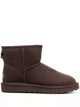 Угги Classic Mini II UGG, коричневый