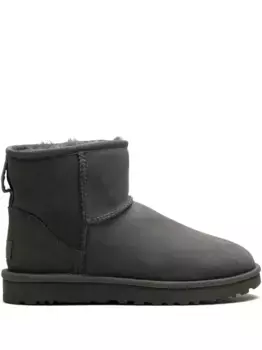 Угги Classic Mini II UGG, серый