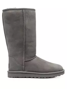 Угги Classic Tall UGG, серый