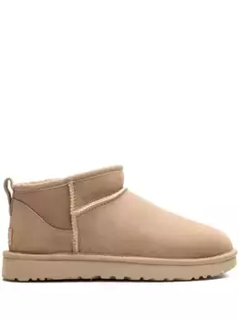 Угги Classic Ultra Mini UGG, нейтральный