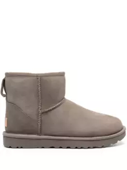 Угги Classic Ultra UGG, серый