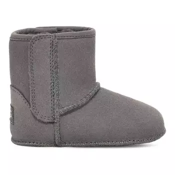 Угги детские классические UGG Unisex Fashion, серый