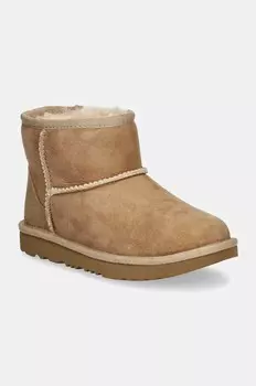 Угги детские Ugg, бежевый