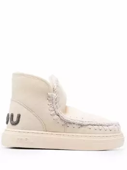 Угги Eskimo Mou, нейтральный