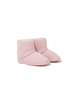 Угги Jesse Bow II UGG Kids, розовый