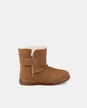 Угги Keelan с внутренней подкладкой UGG, коричневый
