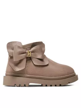 Угги Liu Jo, коричневый