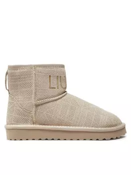 Угги Liu Jo, светло-бежевый