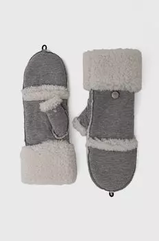 Угги-перчатки Ugg, серый