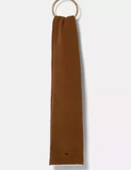 Угги шарф Ugg, коричневый