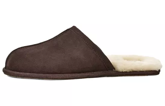 Угги-шлепанцы для мужчин