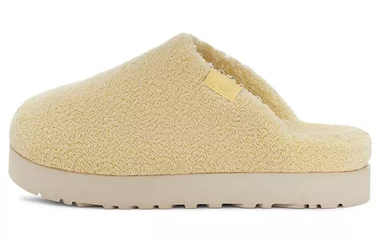 Сандалии UGG Closed Toe Slippers Women's