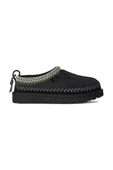 Угги тапочки Tasman Biarritz Ugg, черный