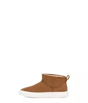 Угги UGG Alameda Mini Boot, коричневый