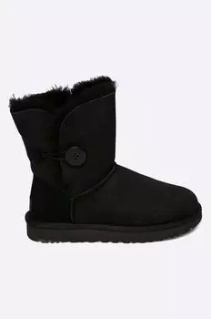 Угги Ugg, черный