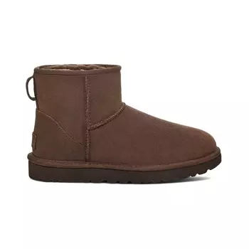 Угги UGG Classic Mini II Winter Women's, коричневый