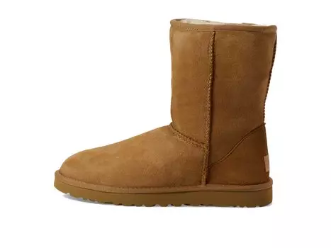 Угги UGG Classic Short II, коричневый