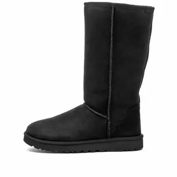 Угги UGG Classic Tall II Boot, черный